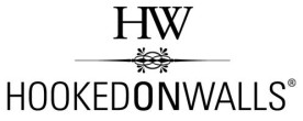 HookdOnWalls