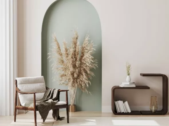 Décoration