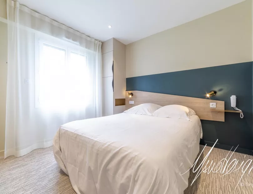 Hotel du Crouesty