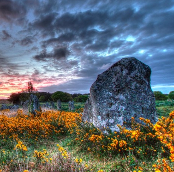 carnac