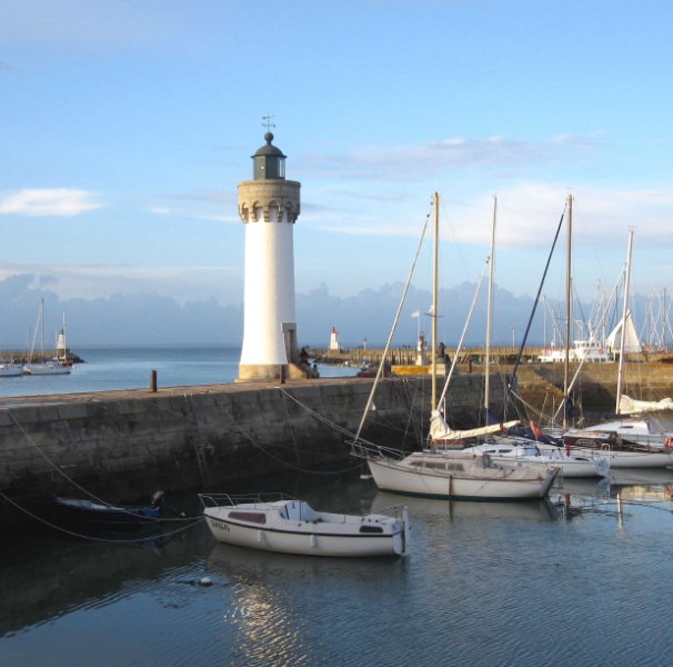 quiberon