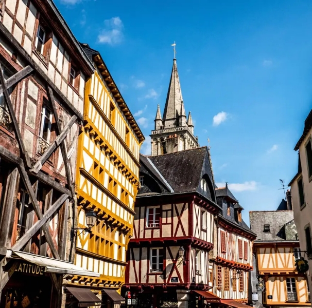 vannes